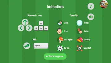 2 Player Head Soccer thumbnail