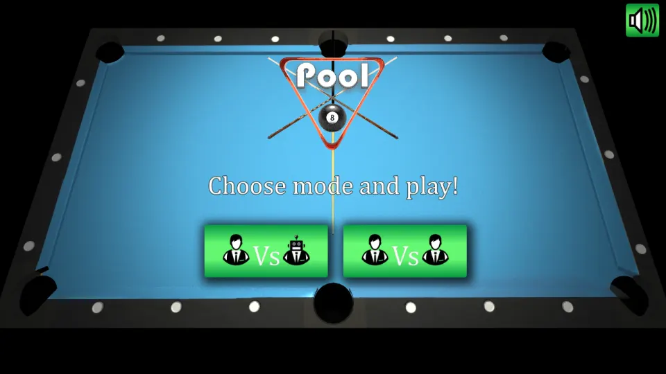 3D Billiard 8 Ball Pool screenshot 2