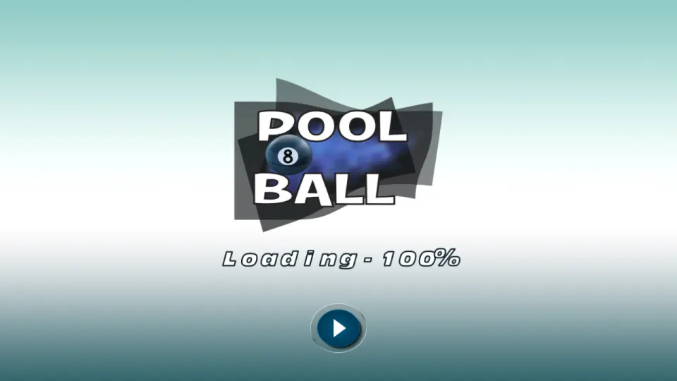 8 Ball Pooling - Billiards Pro screenshot 2