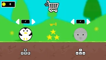 Animals Party Ball 2 Player thumbnail