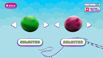 Aquapark Balls Party thumbnail
