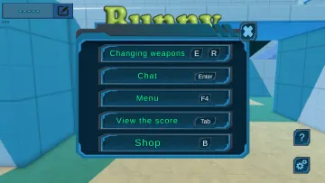 Bunny Boy Online thumbnail