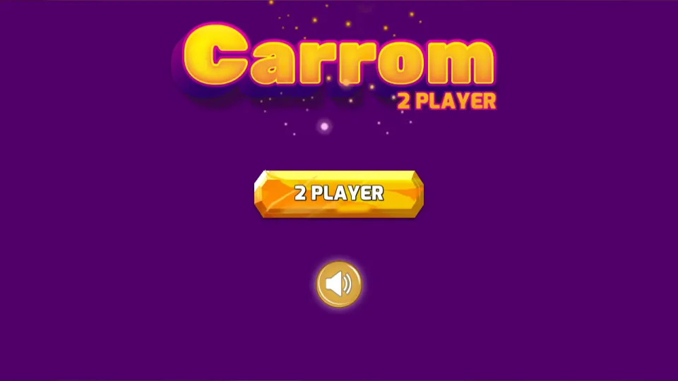 Carrom 2 Player screenshot 1
