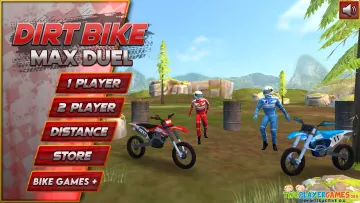 Dirt Bike Max Duel thumbnail
