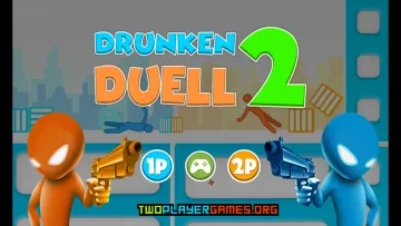 Drunken Duel 2 thumbnail