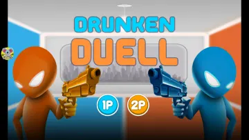 Drunken Duel 2 Players thumbnail