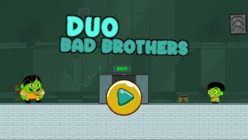 Duo Bad Brothers thumbnail