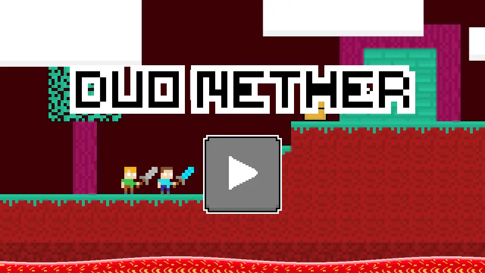 Duo Nether screenshot 2