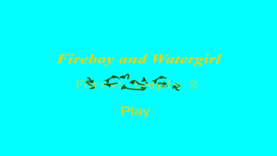 Fireboy and Watergirls.io screenshot 2