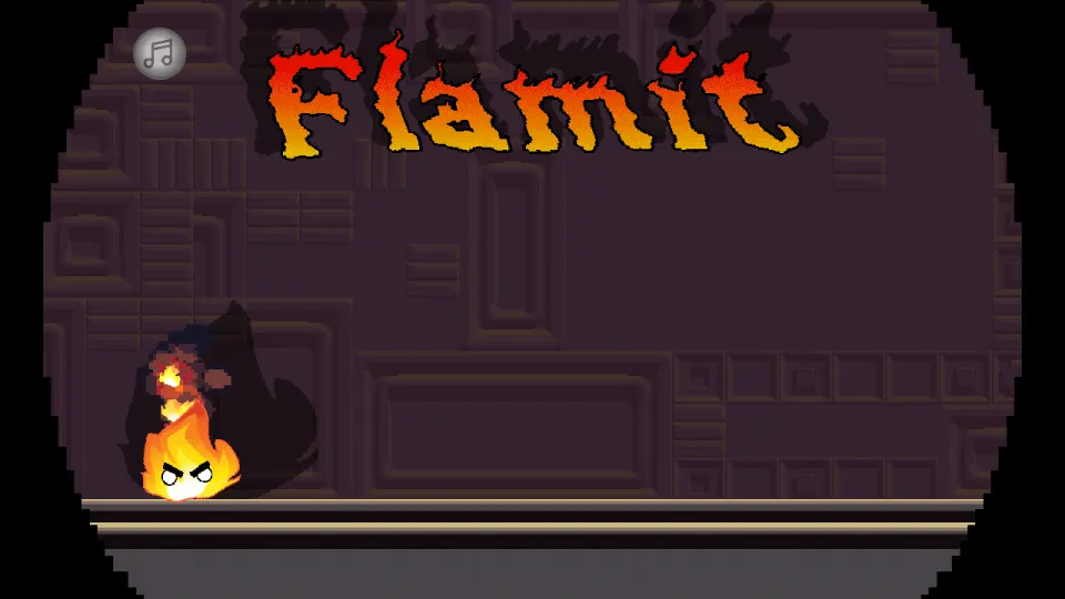 Flamit screenshot 2