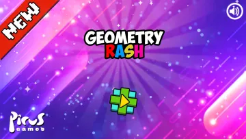 Geometry Rash thumbnail