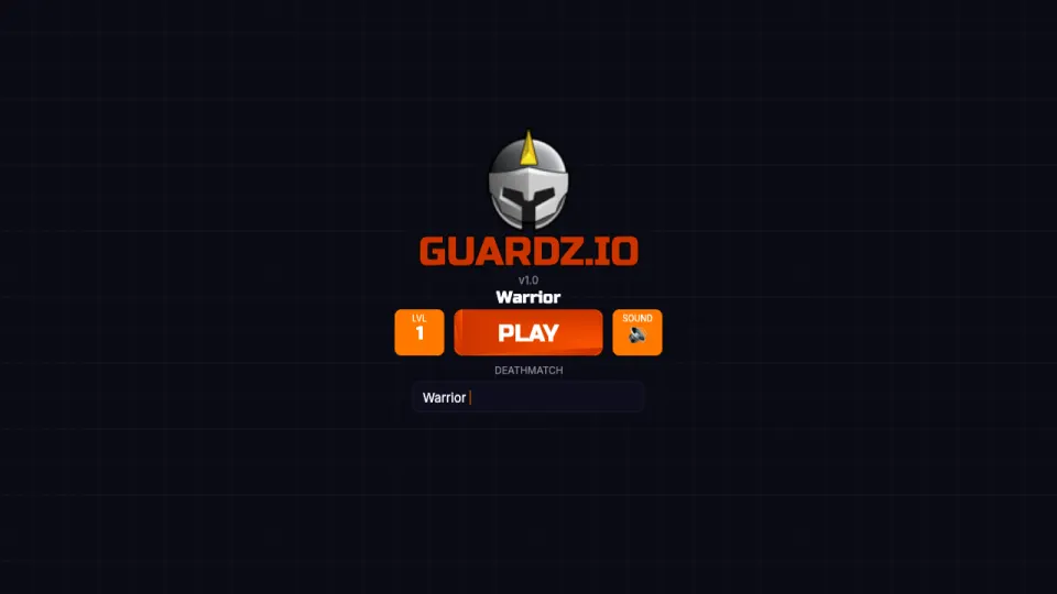Guardz.io screenshot 1