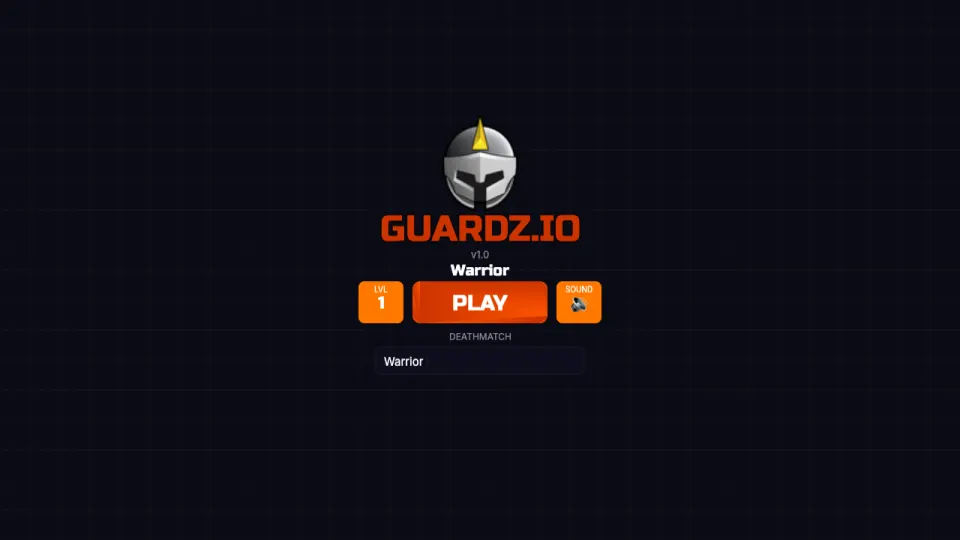Guardz.io screenshot 2