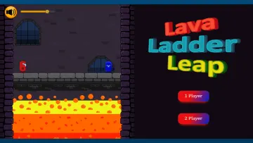 Lava Ladder Leap thumbnail