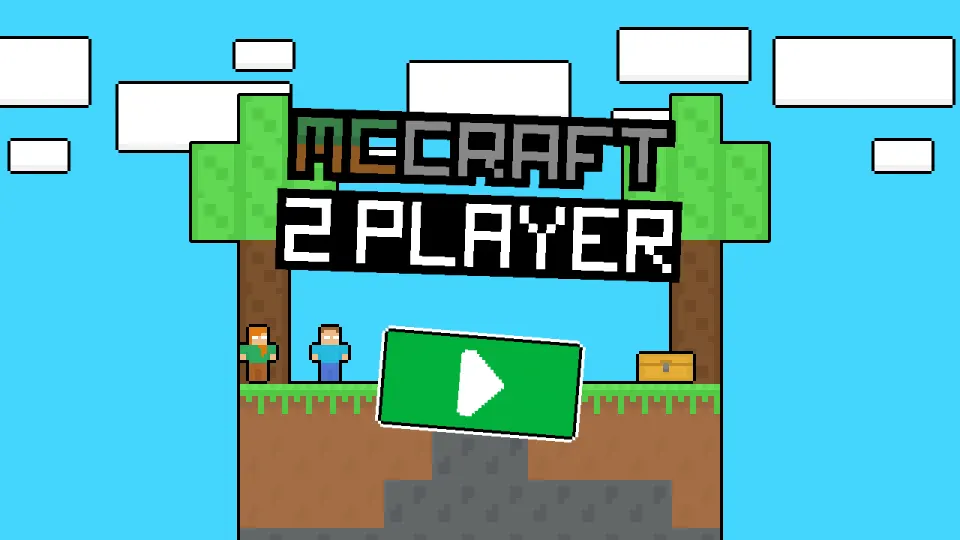MCCraft 2 Player screenshot 1