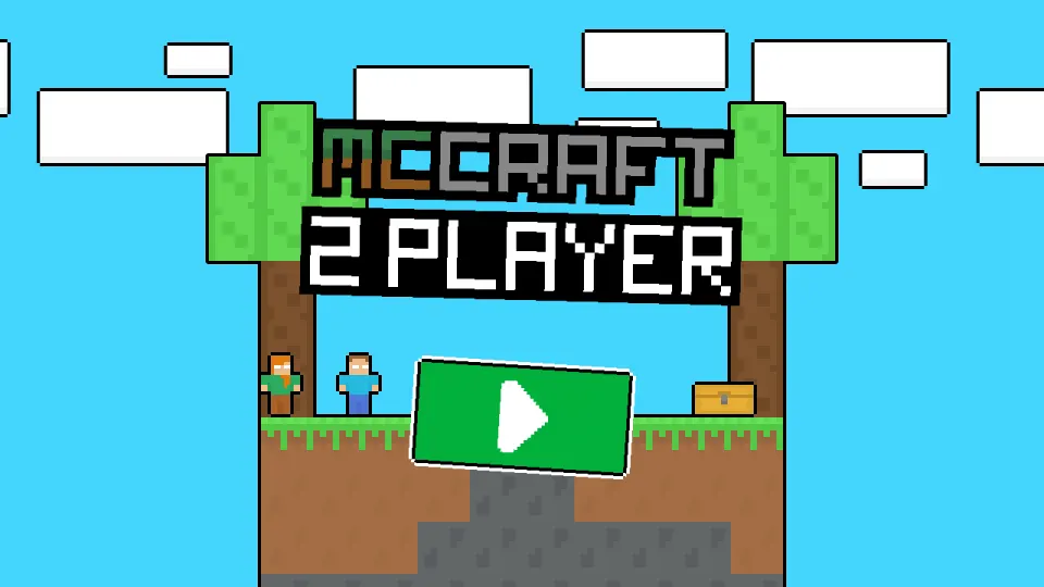 MCCraft 2 Player screenshot 2