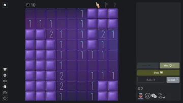 Minesweeper Duel thumbnail