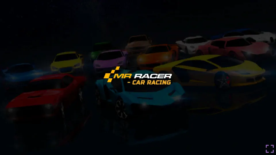Mr Racer screenshot 2