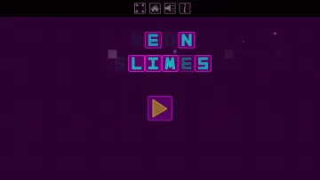 Neon Slimes thumbnail