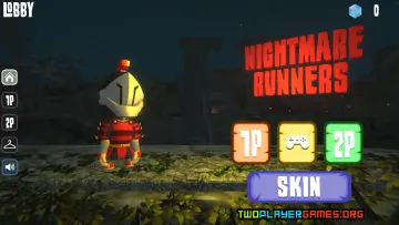 Nightmare Runners thumbnail