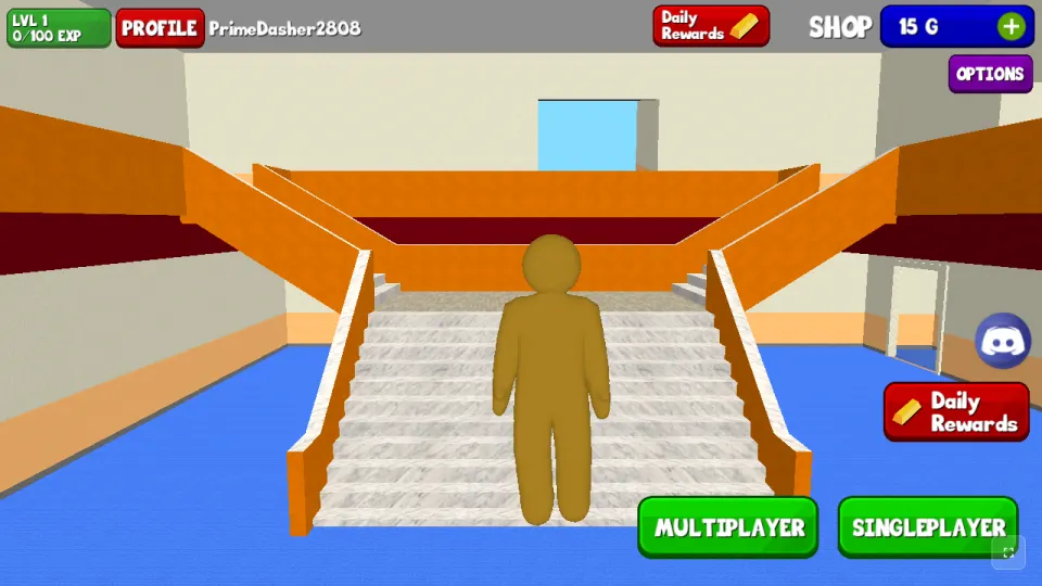 Paint or Seek screenshot 2