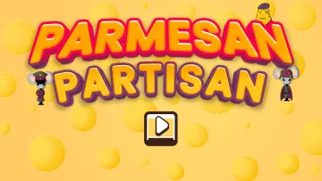 Parmesan Partisan thumbnail