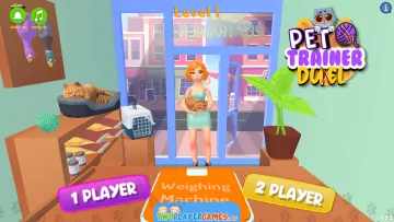 Pet Trainer Duel thumbnail