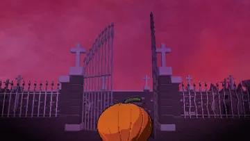 Puppets Cemetery thumbnail