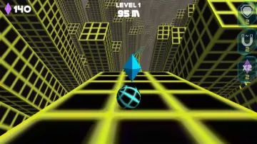 Racing Ball 3D thumbnail
