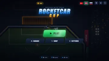 Rocketcar Cup thumbnail