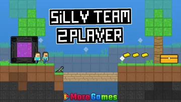 Silly Team 2 Player thumbnail