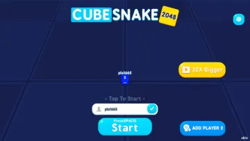 Snake 2048.io thumbnail