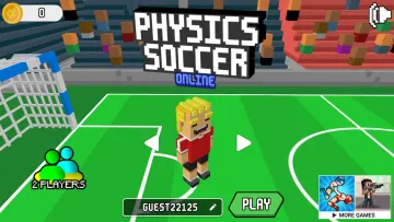 Soccer Physics thumbnail