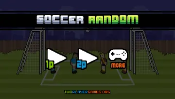 Soccer Random thumbnail