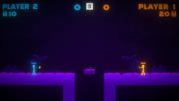Stick Duel: The War thumbnail