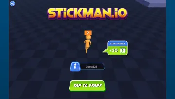 Stickman.io thumbnail