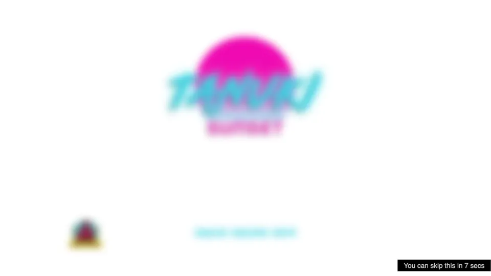 Tanuki Sunset screenshot 2