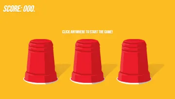 Three Cups Game thumbnail