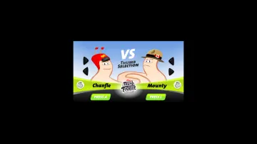 Thumb Fighter thumbnail
