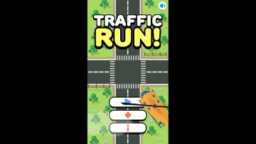 Traffic Run thumbnail