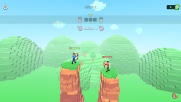 Two Archers Bow Duel thumbnail