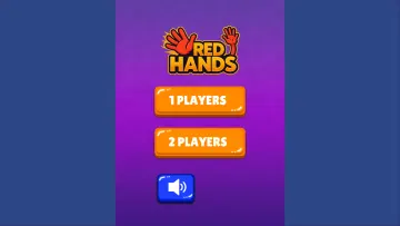 Red Hands thumbnail