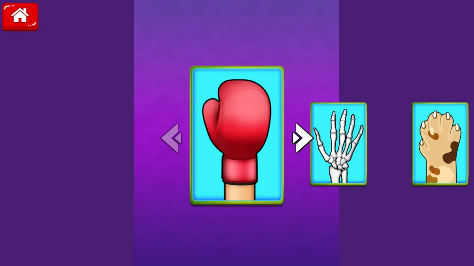 Red Hands screenshot 2