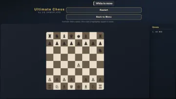 Ultimate Chess thumbnail
