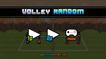 Volley Random thumbnail