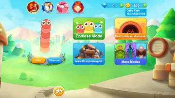Wormate Multiplayer Duel thumbnail